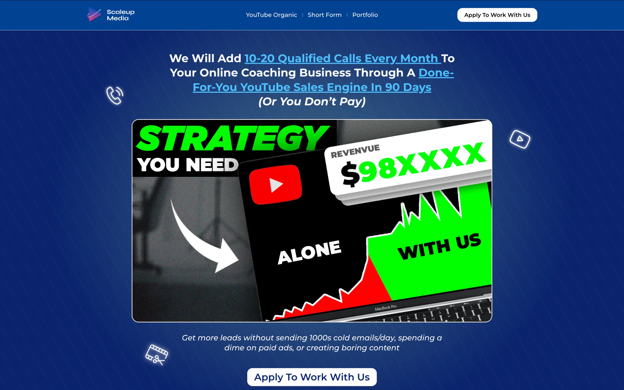 scaleupmedia